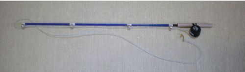 (image for) Deep Sea Rod